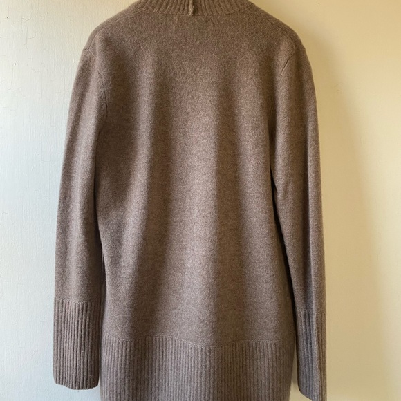 SAKS FIFTH AVENUE CARDIGAN - Picture 2 of 8